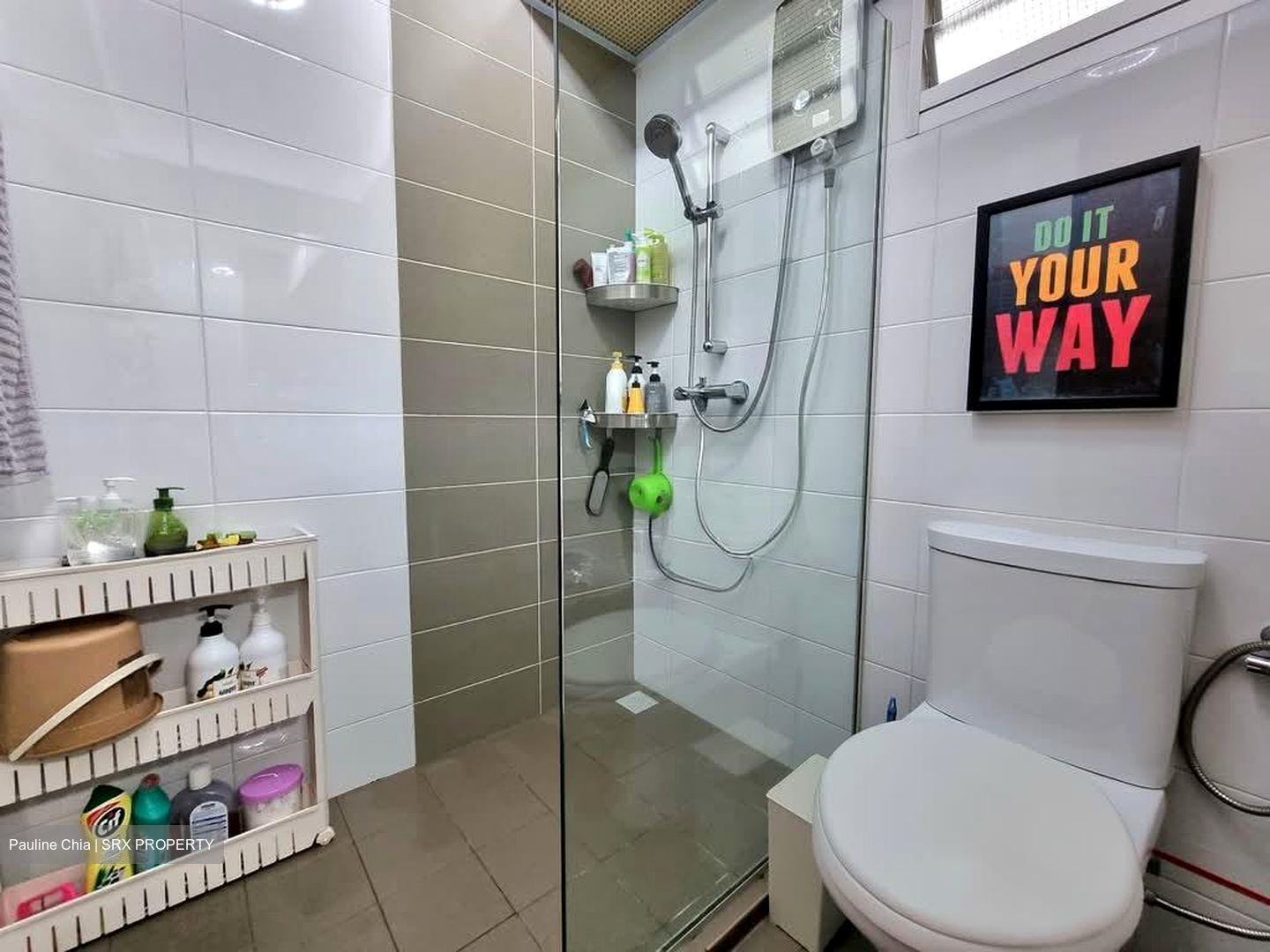 Boon Lay Avenue (Jurong West), Multi Generation #563631861